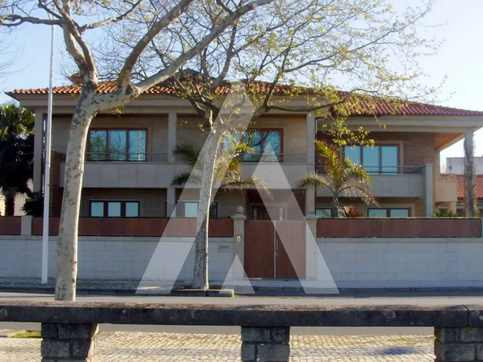 Villa i Esposende, Braga - foto 3