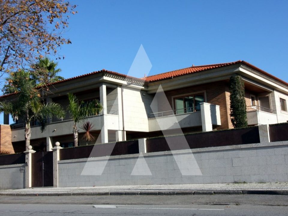 Villa i Esposende, Braga - foto 2