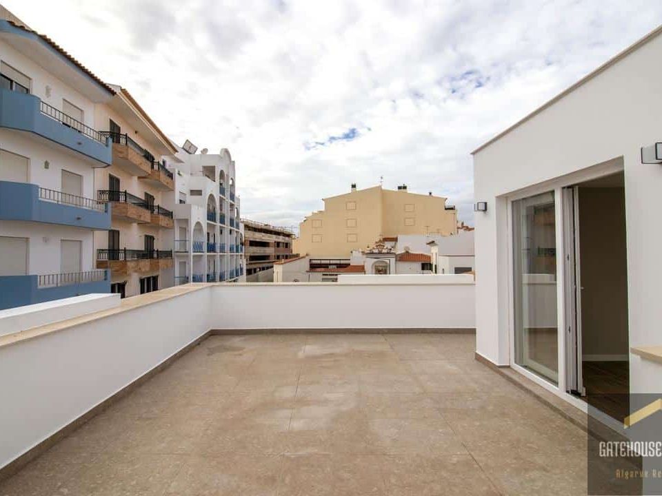 Byhus i Lagoa, Faro - foto 2