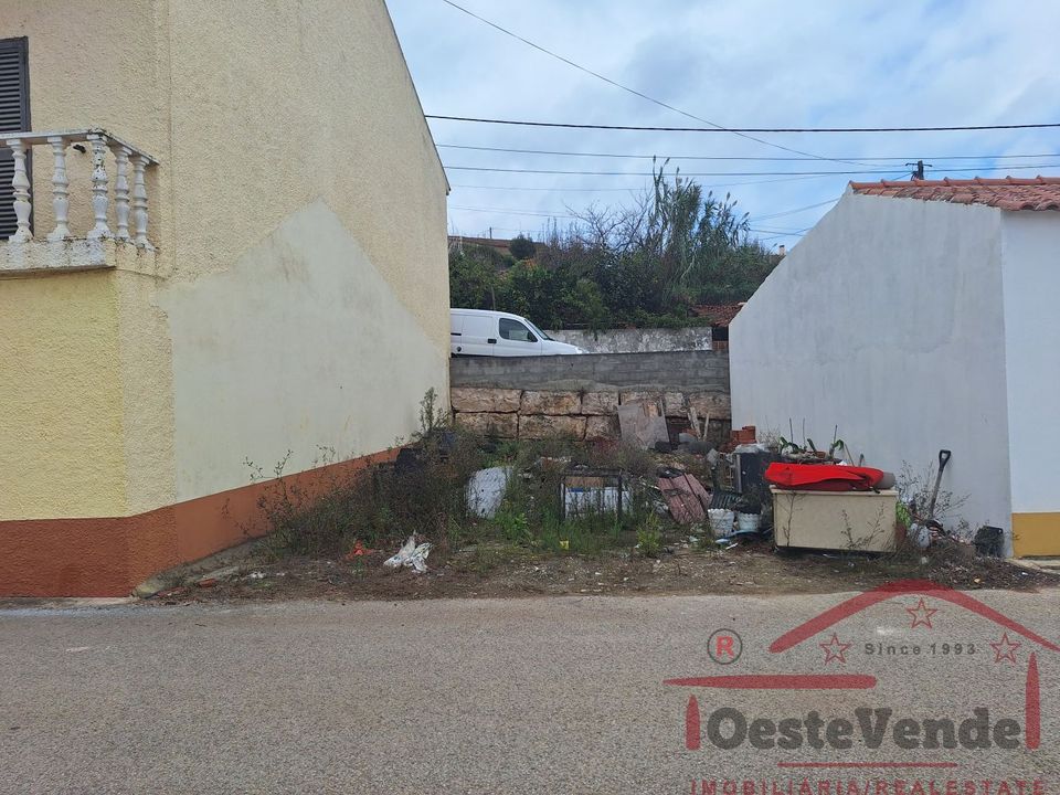 Helårsgrund i Cadaval, Lisbon - foto 3