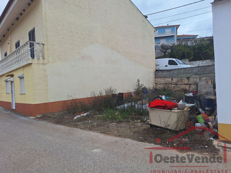 Helårsgrund i Cadaval, Lisbon - foto 4