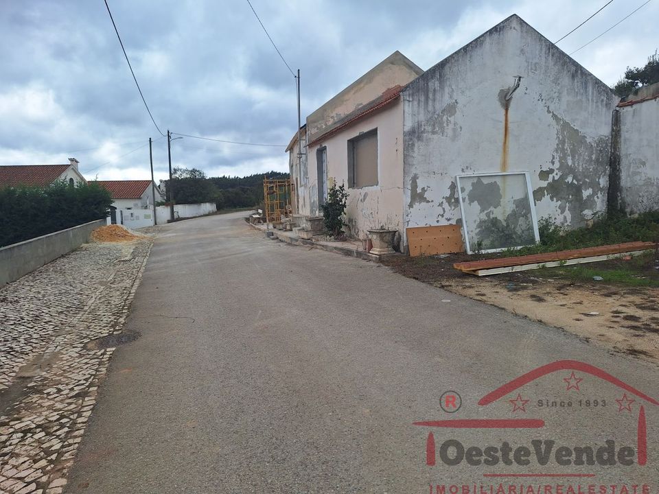 Helårsgrund i Cadaval, Lisbon - foto 5