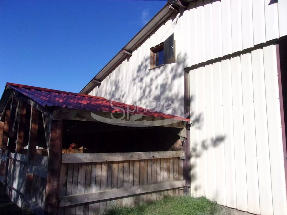 Landejendom i Festes-et-St.-André, Aude - foto 4