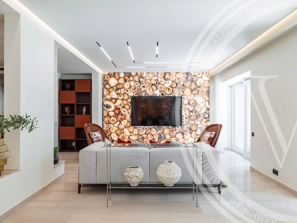 Villa i Saint-Jean-Cap-Ferrat, Alpes-Maritimes - foto 5