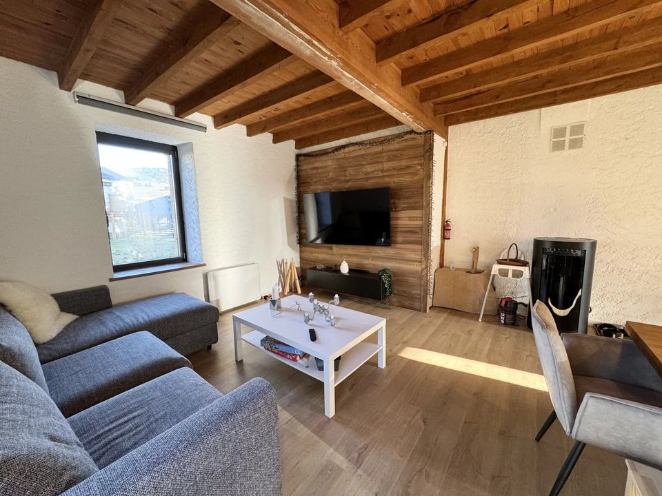 Masia a Puyvalador, Pyrenees-Orientales - foto 3