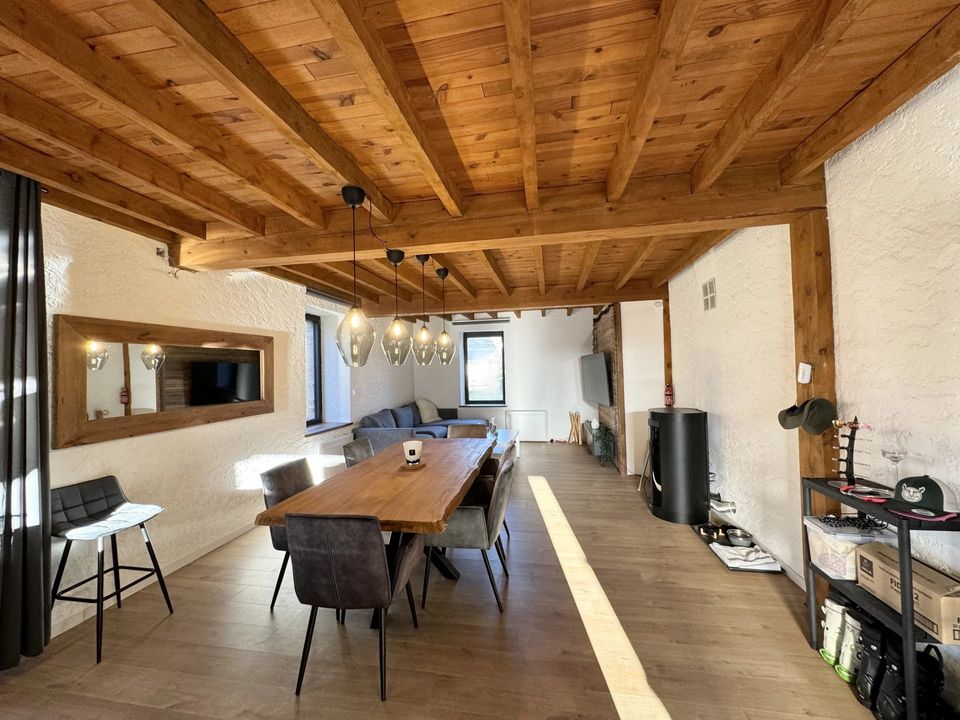 Masia a Puyvalador, Pyrenees-Orientales - foto 4