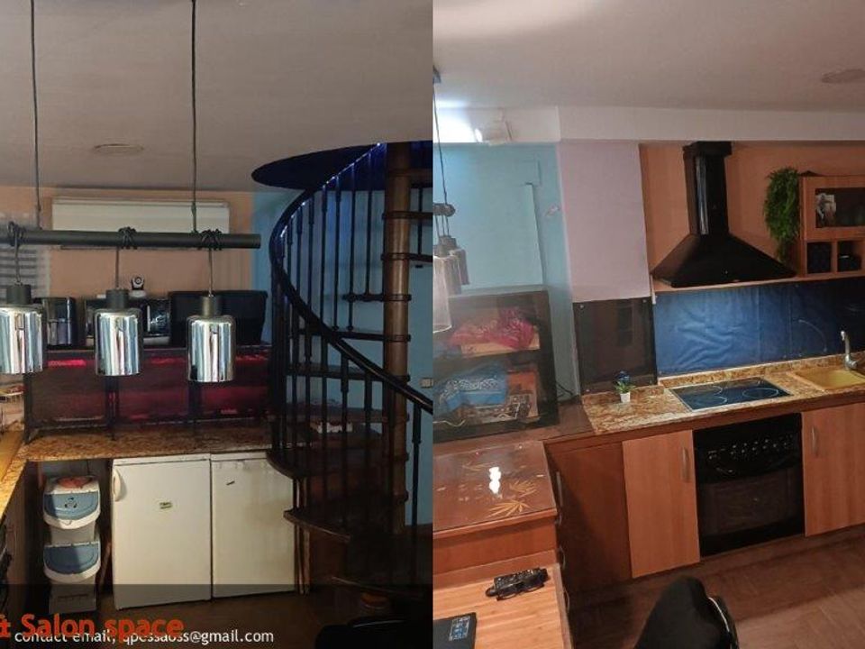 Rekkehus i Silla, Valencia - bilde 3
