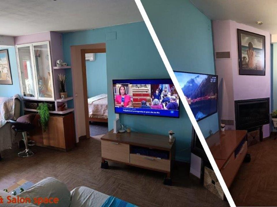 Rekkehus i Silla, Valencia - bilde 1