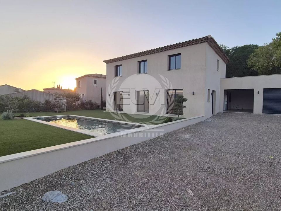 Villa i Les Arcs, Var - foto 2