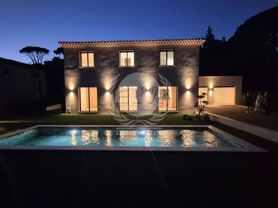 Villa i Les Arcs, Var - foto 4