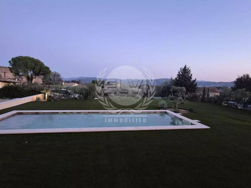 Villa i Les Arcs, Var - foto 5
