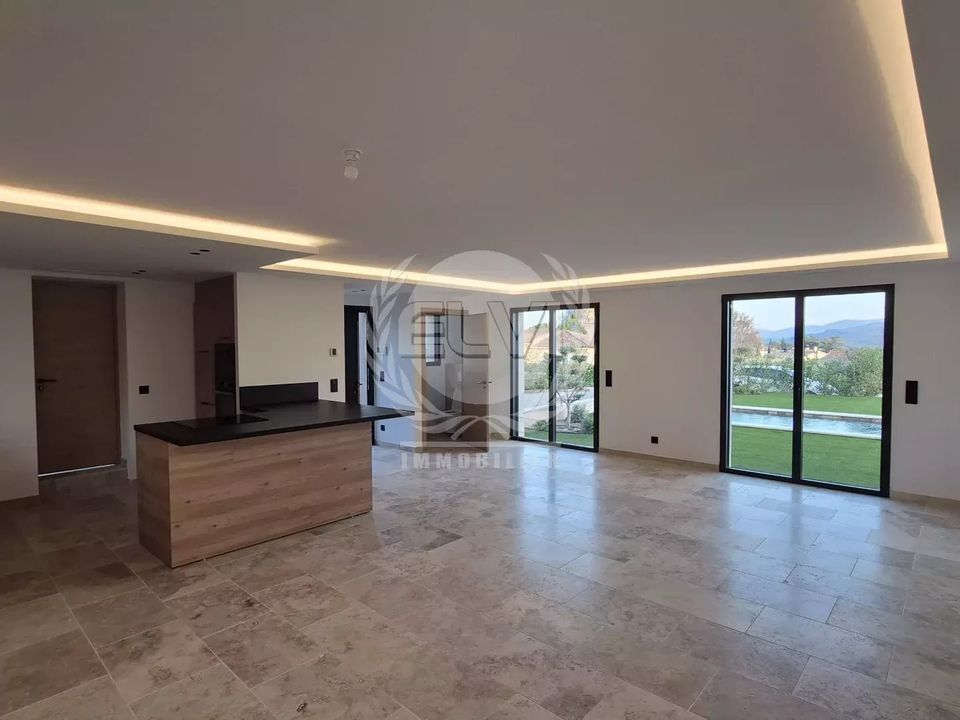 Villa i Les Arcs, Var - foto 3