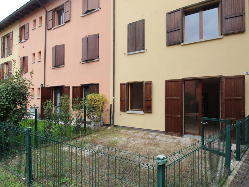Lejlighed i Albinea, Reggio Emilia - foto 1