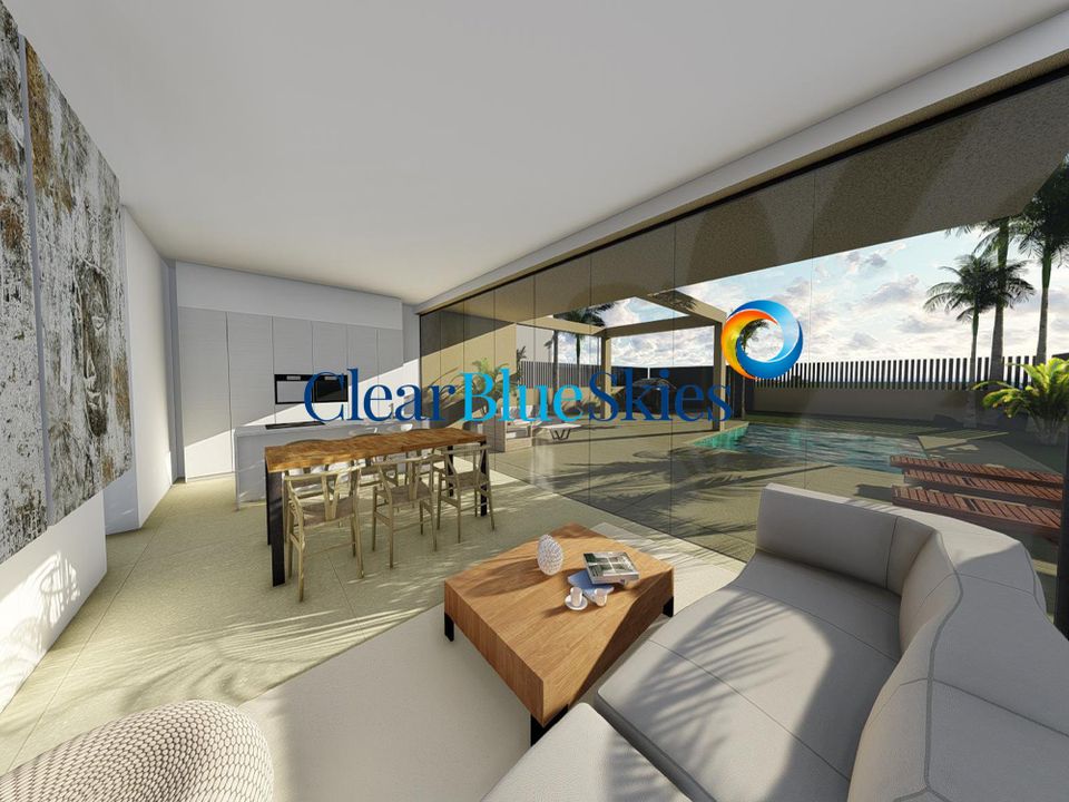 Villa a Palm Mar, Tenerife - foto 5