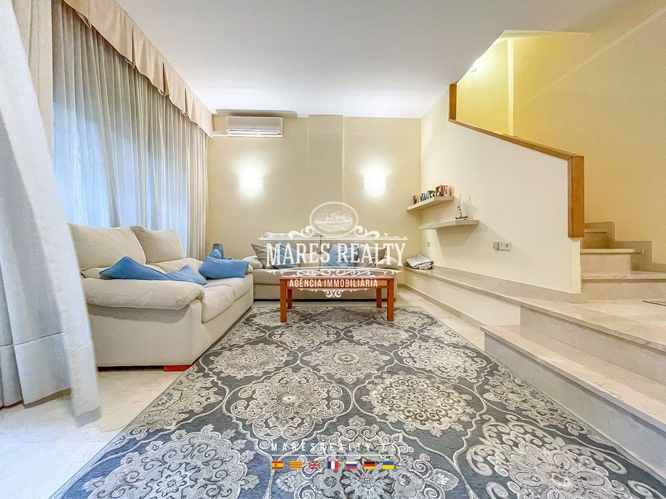 Rækkehus i Platja D'aro, Gerona - foto 2