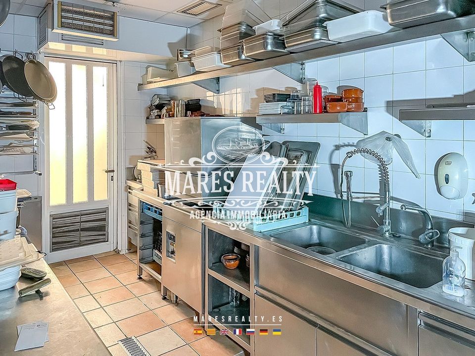 Erhvervsejendom i Palafolls, Barcelona - foto 1