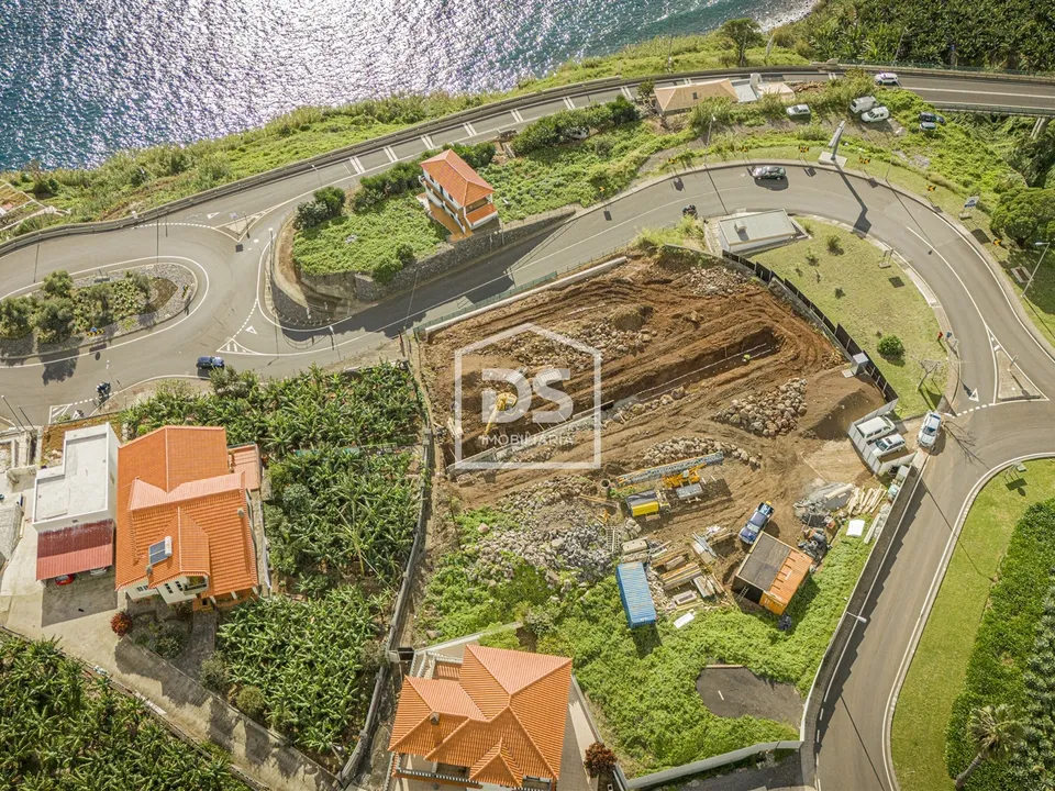Villa i Calheta, Madeira - bilde 2