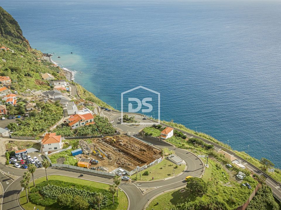 Villa i Calheta, Madeira - bilde 2