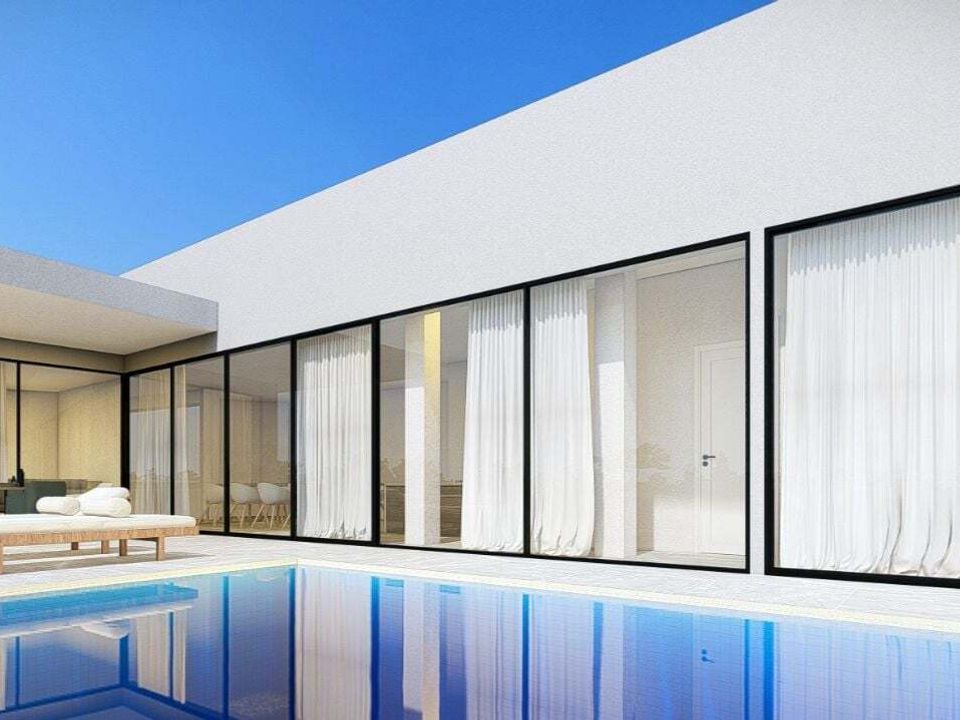 Villa i Costa D'en Blanes, Mallorca - foto 3