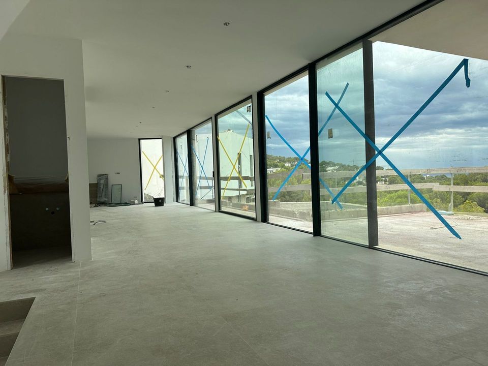 Villa i Costa D'en Blanes, Mallorca - foto 4