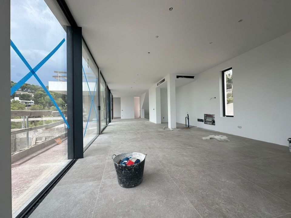 Villa i Costa D'en Blanes, Mallorca - foto 5