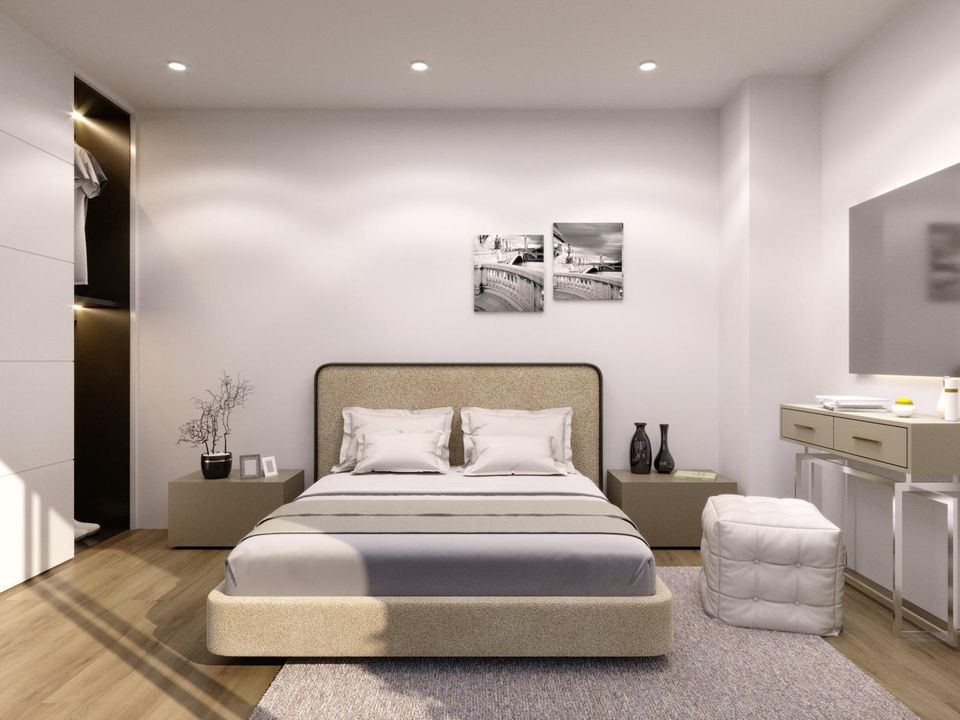 Penthouse i Alicante, Alicante - foto 5