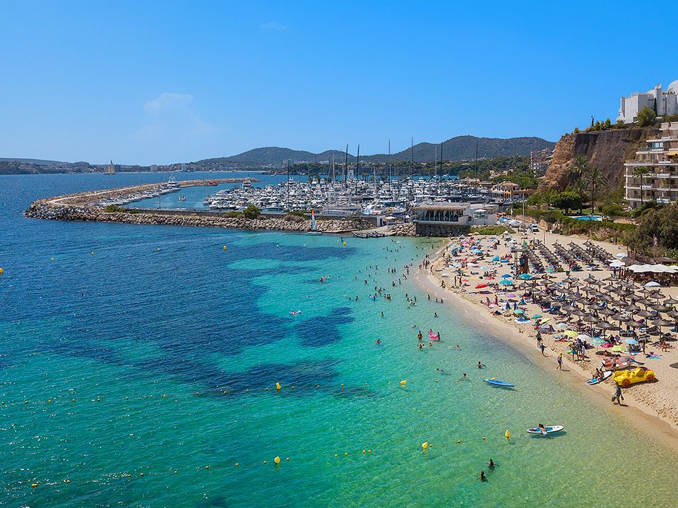 Villa i Costa D'en Blanes, Mallorca - foto 5