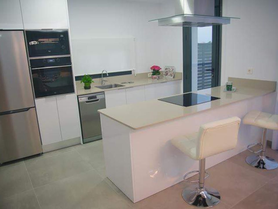 Villa i Los Montesinos, Alicante - foto 3