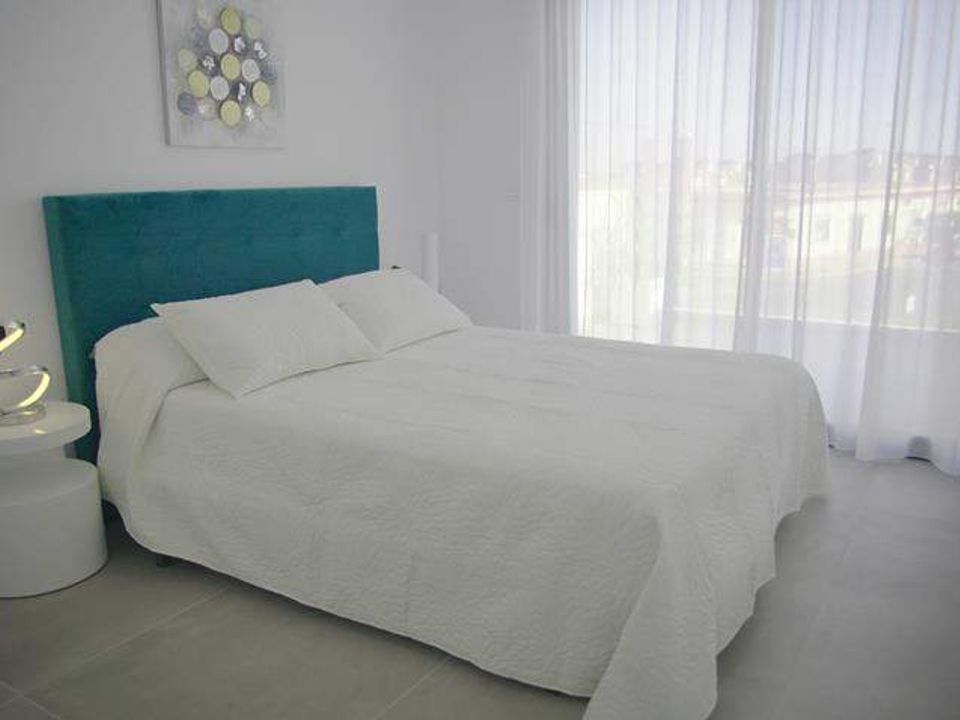 Villa i Los Montesinos, Alicante - foto 5