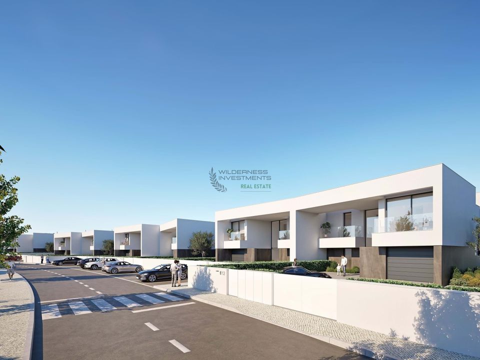 Villa em Lagos, Faro - foto 1