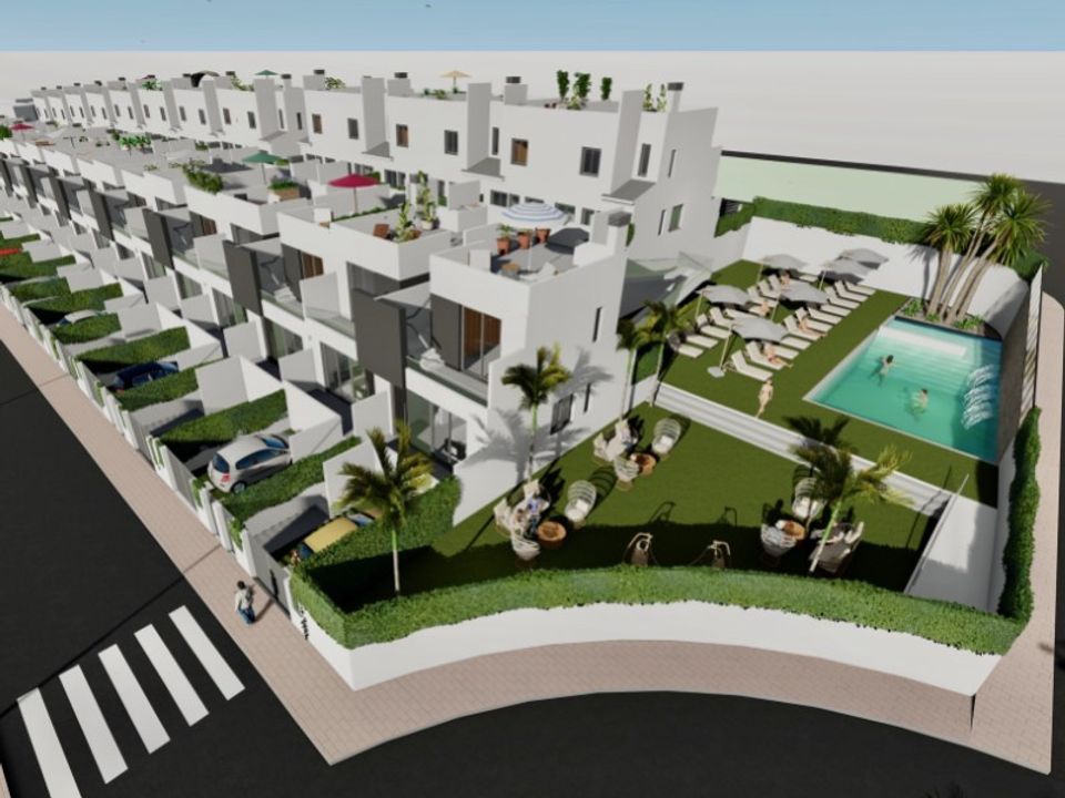 Villa i Cox, Alicante - foto 4