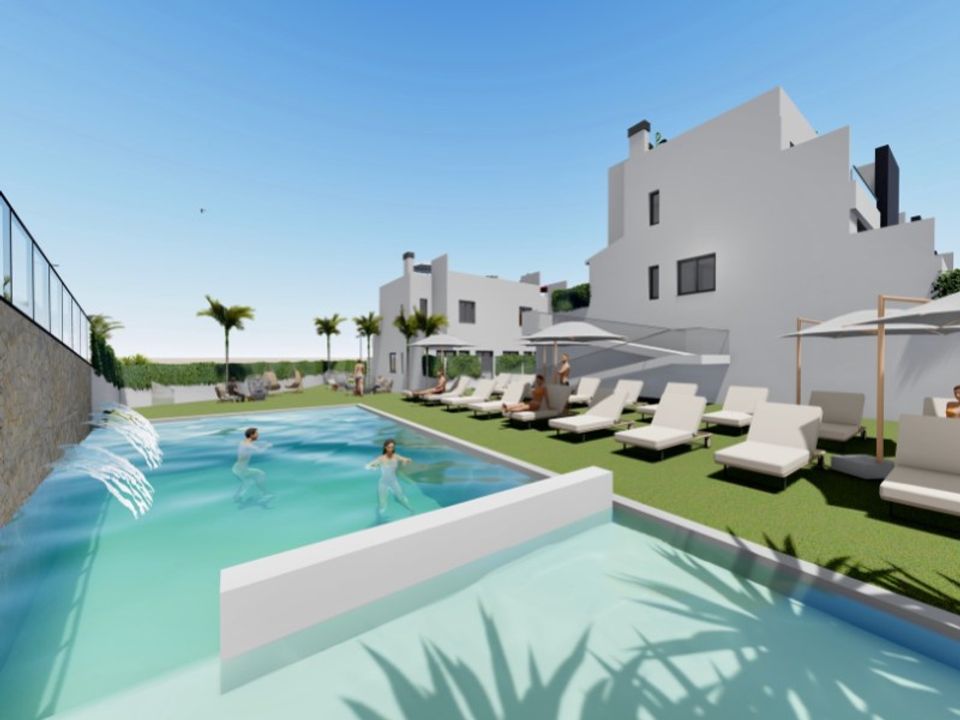 Villa i Cox, Alicante - foto 2