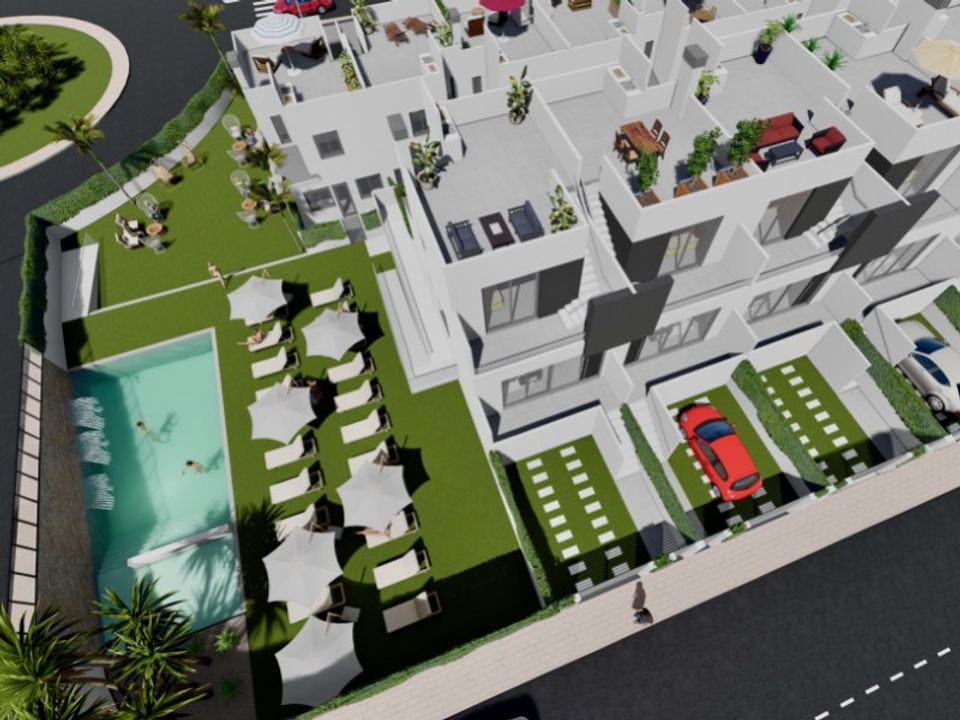 Villa i Cox, Alicante - foto 4