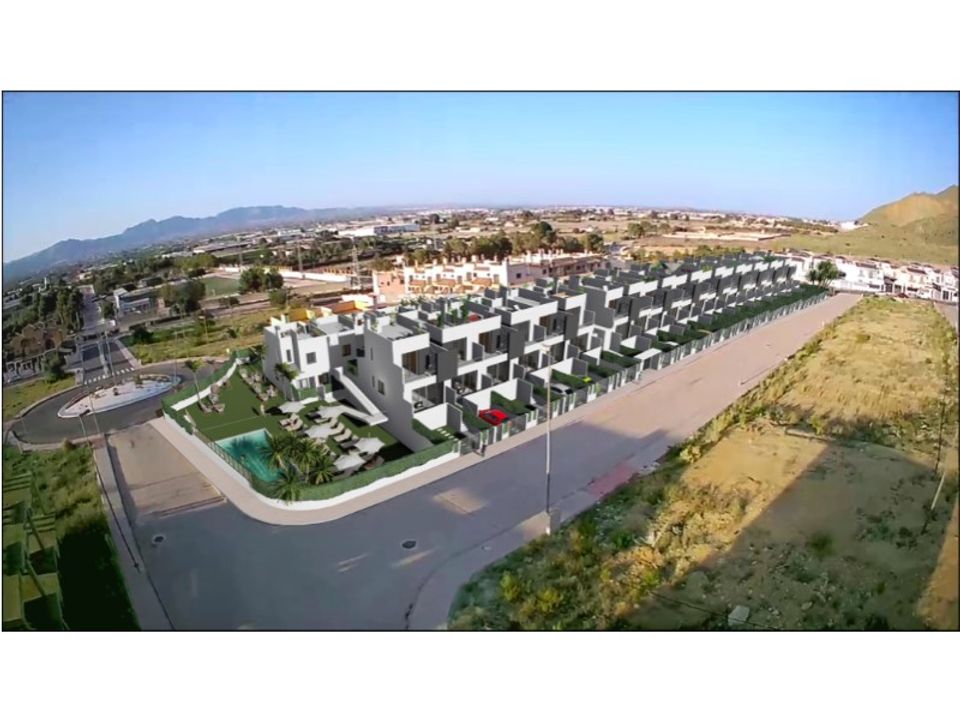 Villa i Cox, Alicante - foto 5