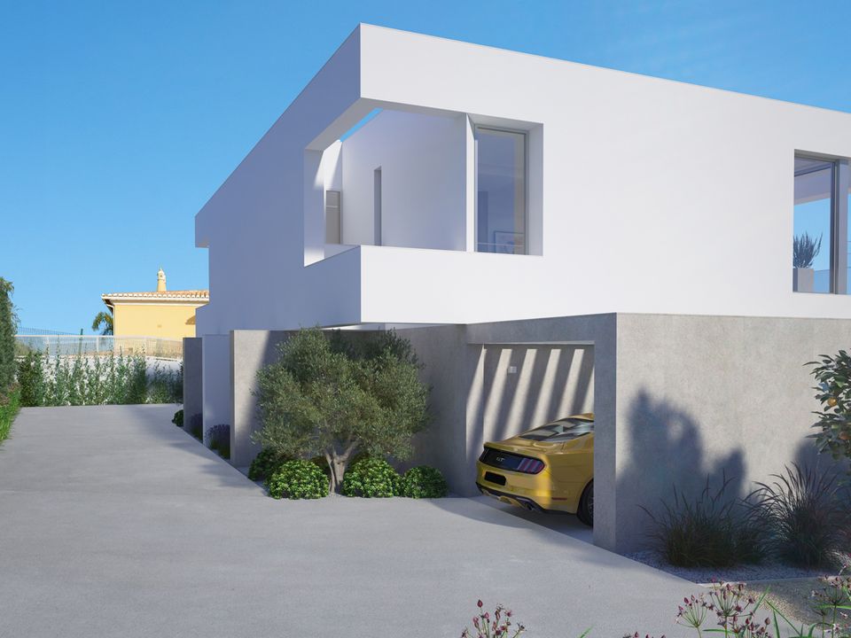 Villa i Lagos, Faro - foto 2