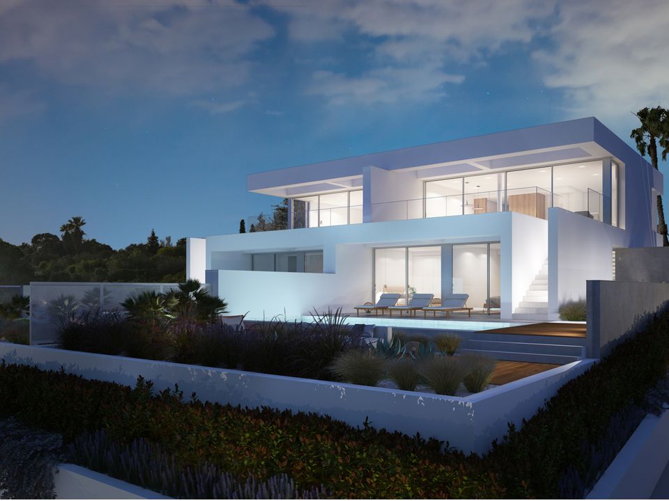Villa i Lagos, Faro - foto 2