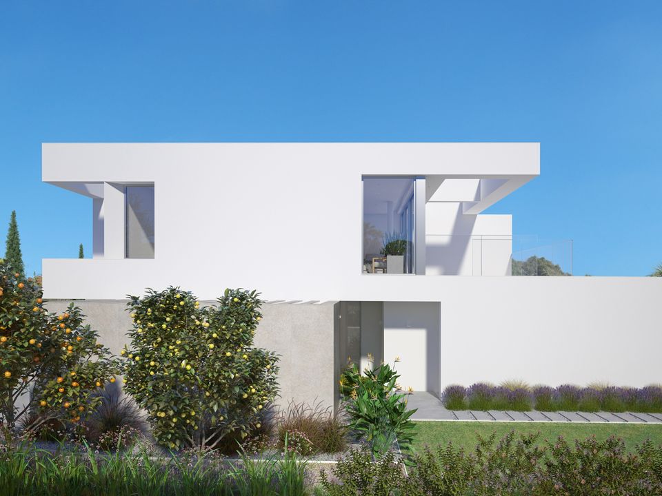 Villa i Lagos, Faro - foto 4