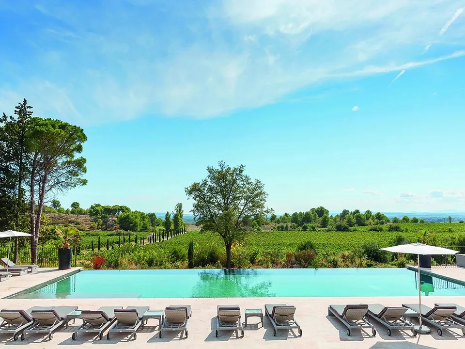Villa a Quarante, Herault - foto 2