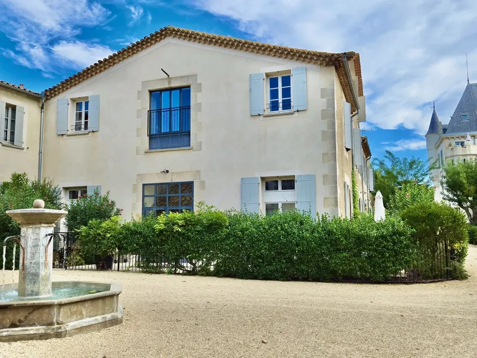 Villa a Quarante, Herault - foto 1
