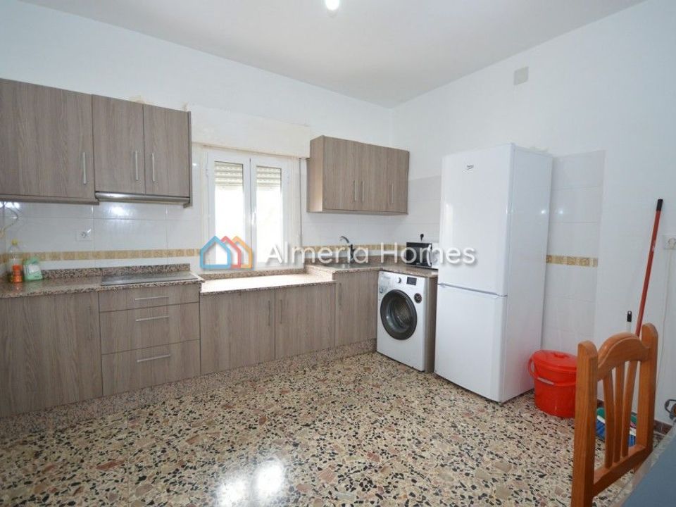 Rekkehus i Almanzora, Almeria - bilde 5