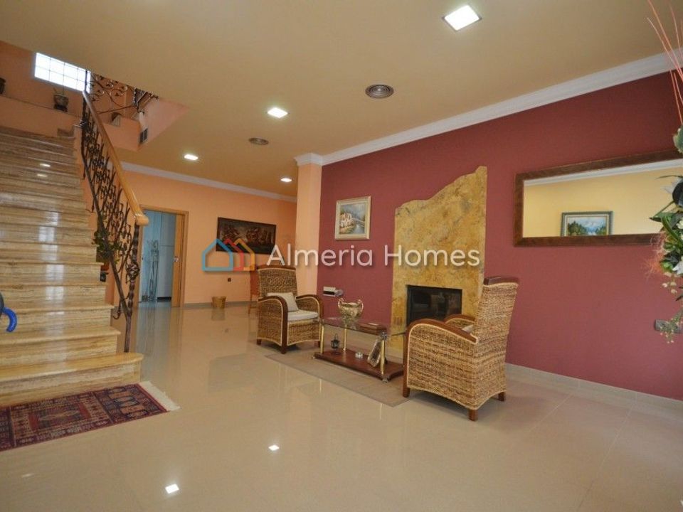 Byhus i Albox, Almeria - foto 2