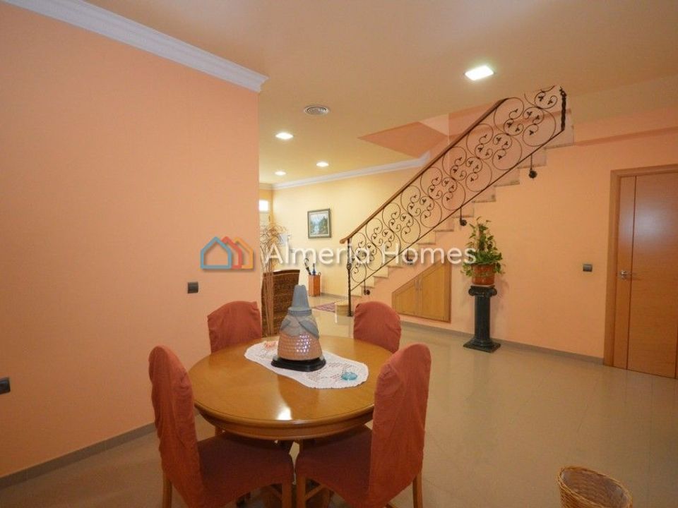 Byhus i Albox, Almeria - foto 3