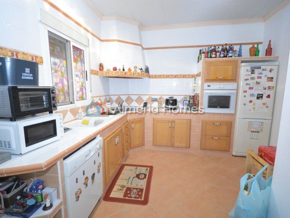 Byhus i Albox, Almeria - foto 4