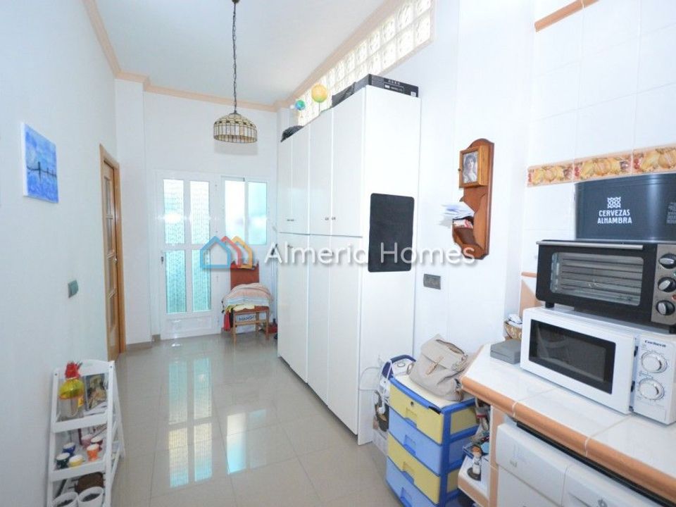 Byhus i Albox, Almeria - foto 5