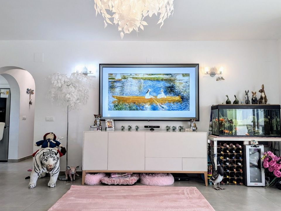 Villa i Benissa, Alicante - foto 4