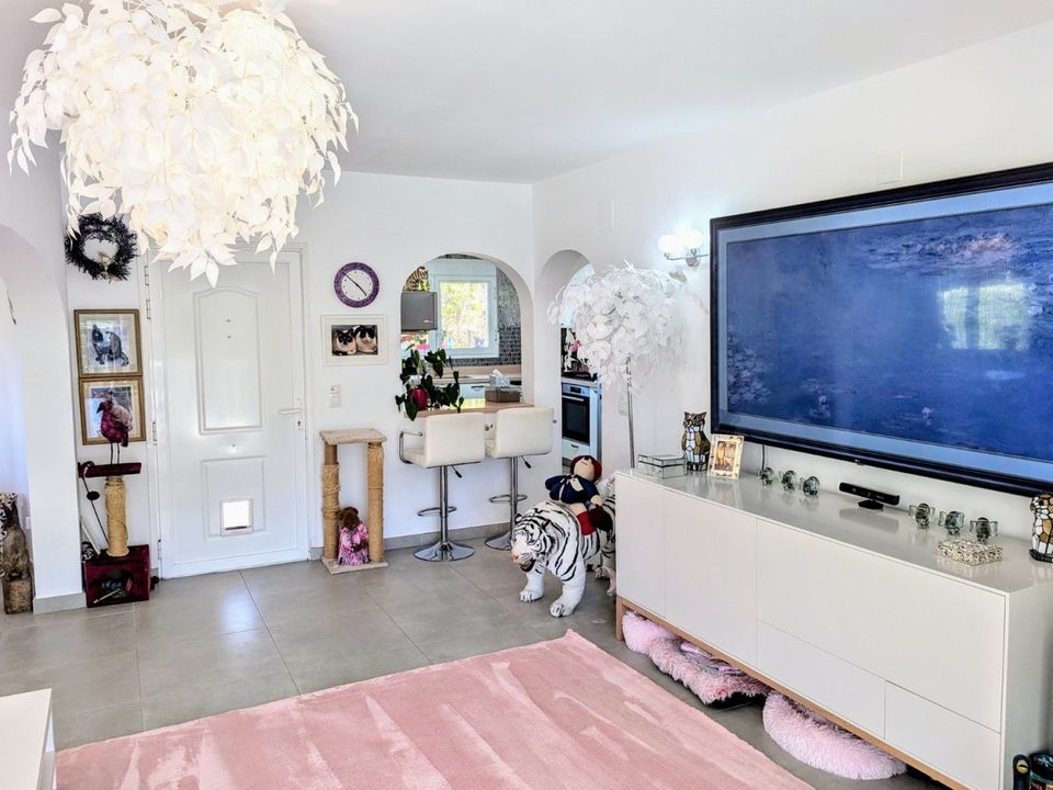 Villa i Benissa, Alicante - foto 5