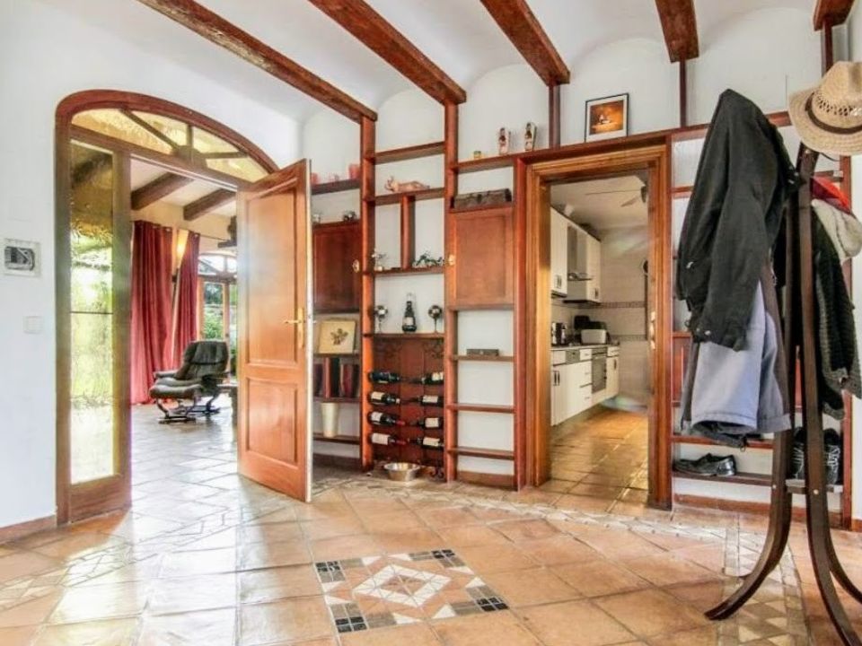 Villa i Benissa, Alicante - foto 2