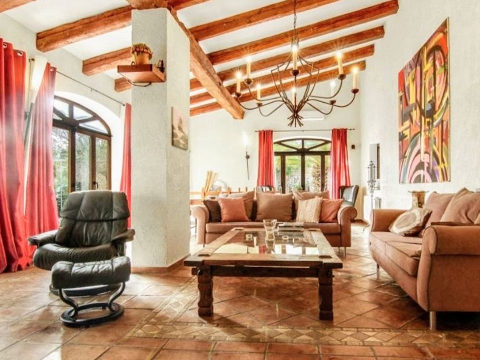 Villa i Benissa, Alicante - foto 4