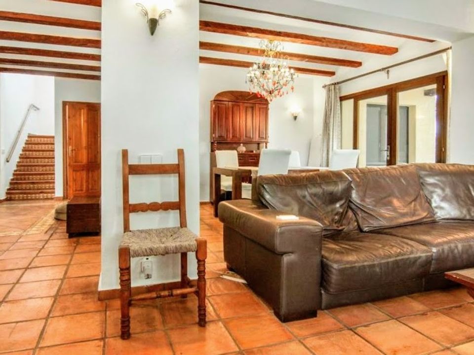 Villa i Benissa, Alicante - foto 5