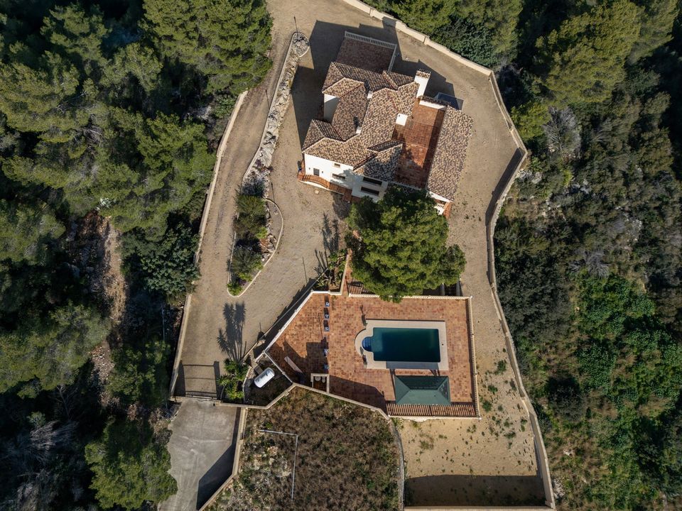 Villa i Beniarbeig, Alicante - foto 2